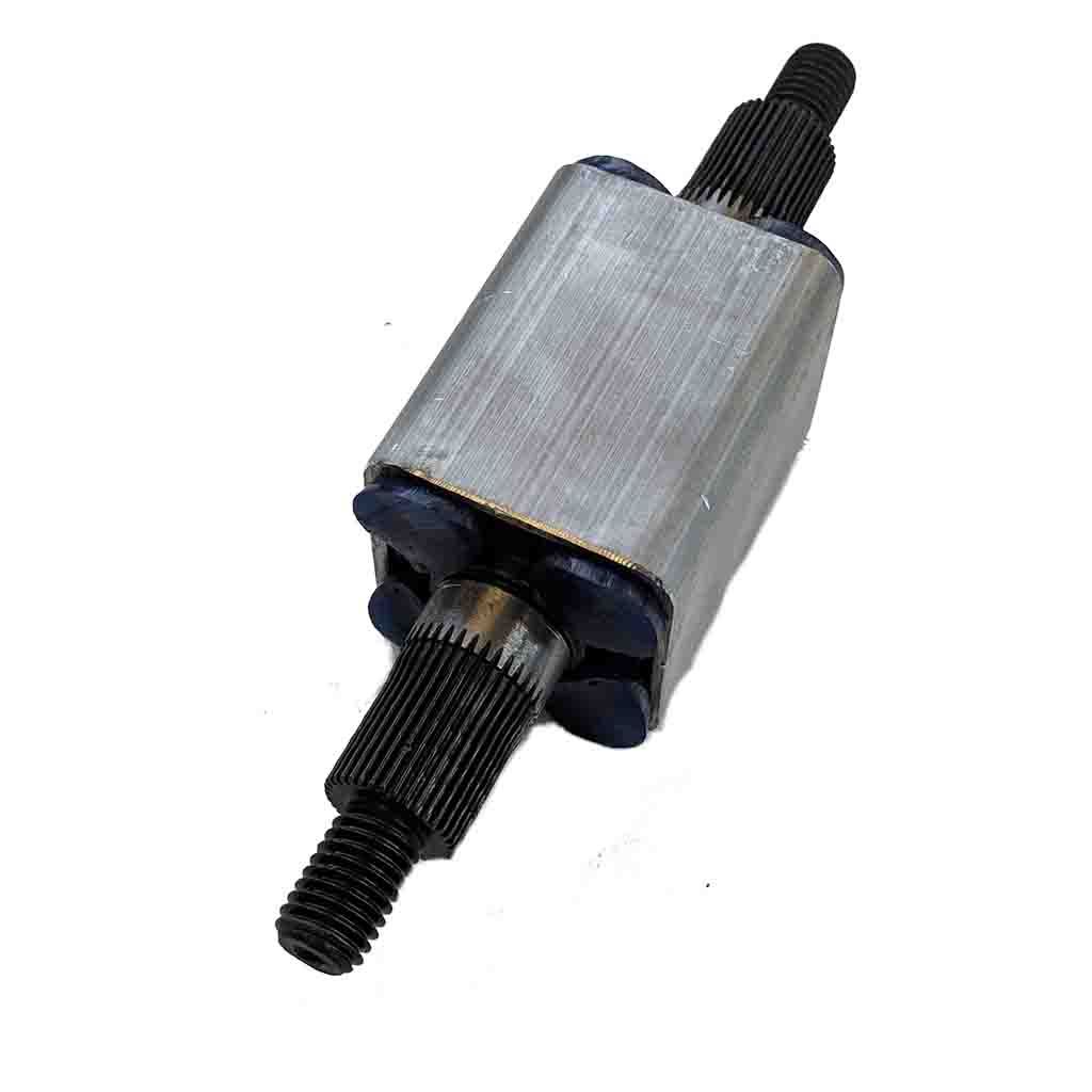 SUSPENSION CARTRIDGES NYC PEV