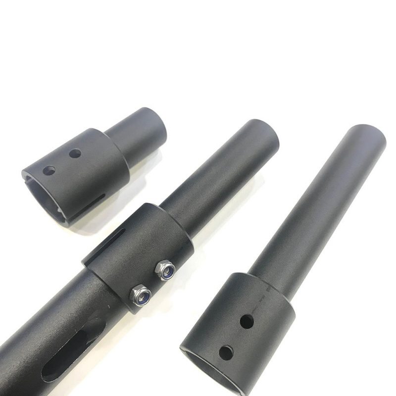 CARBONREVO DUALTRON STEM ADAPTER V3 - NYC PEV