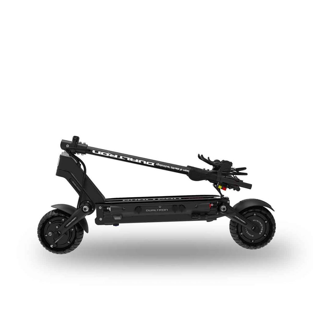 Dualtron Electric Scooters - Buy Online Authorized Dealer NYC