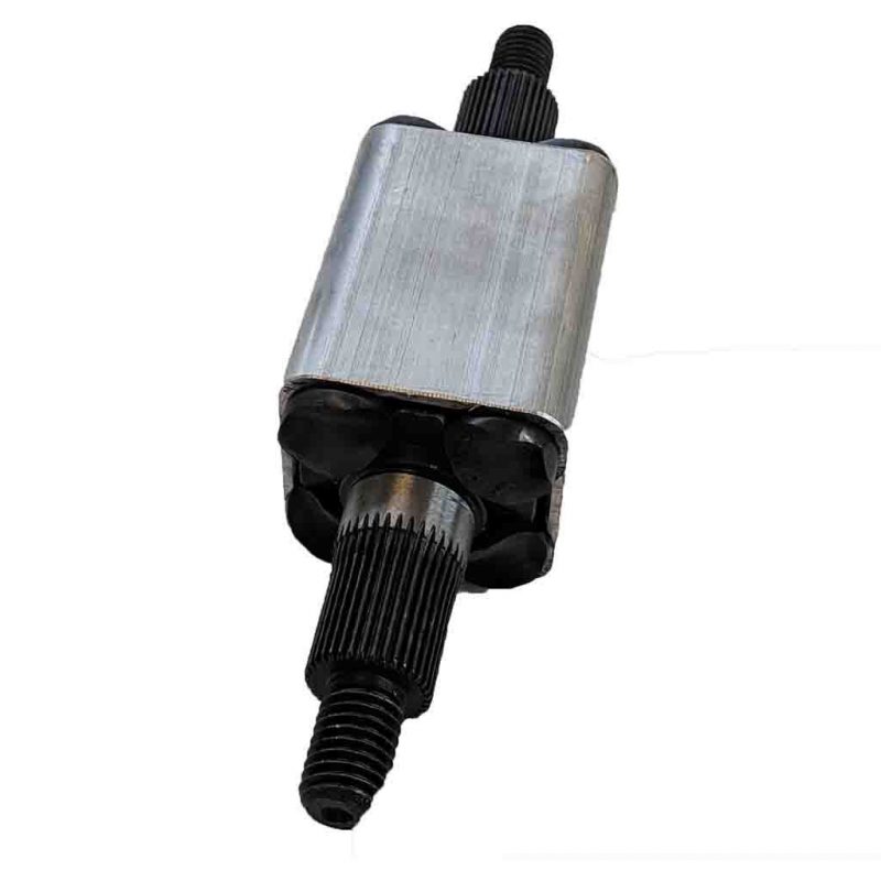 SUSPENSION CARTRIDGES NYC PEV