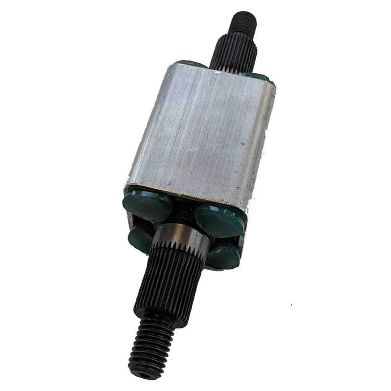 SUSPENSION CARTRIDGES NYC PEV