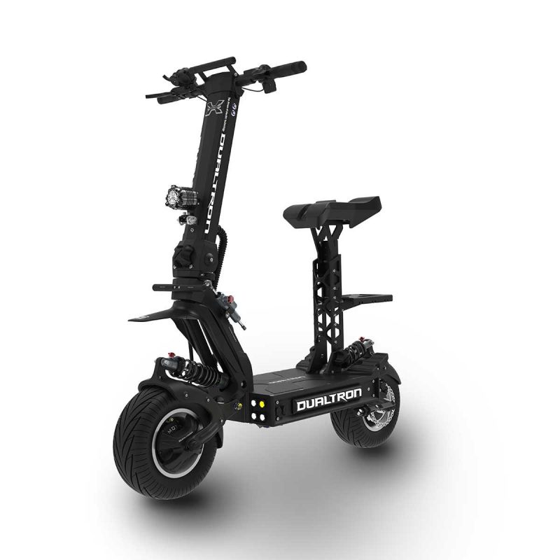 MiniMotors Dualtron Electric Scooters NYC PEV