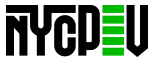NYC PEV Logo